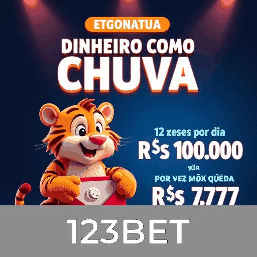 Apostas Instantâneas, Experiência Móvel Única com 123BET