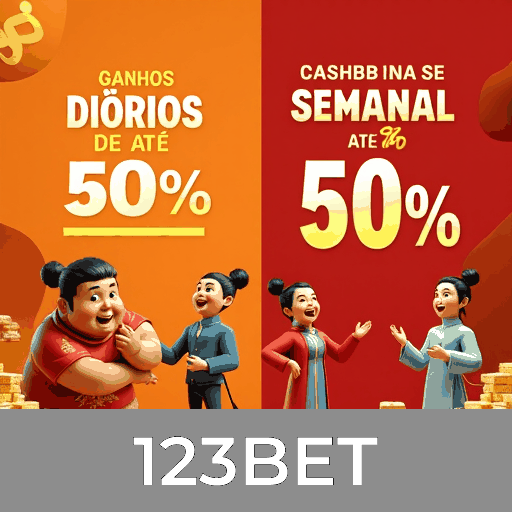 123BET: Plataforma Confiável e Profissional de Apostas