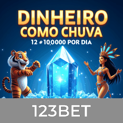123BET: Aplicativo Móvel com Apostas em Movimento e Experiência Perfeita