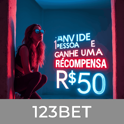123BET: Aproveite bônus únicos e irresistíveis em suas apostas