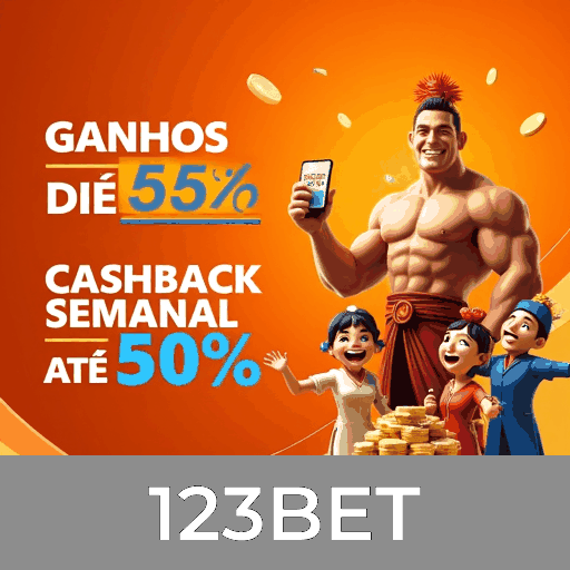 Experiência VIP e Autenticidade Brasileira no Casino 123BET