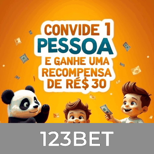 123BET: Aproveite bônus únicos e irresistíveis em suas apostas