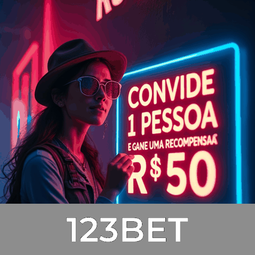 123BET: Plataforma de Apostas Confiável e Rápida