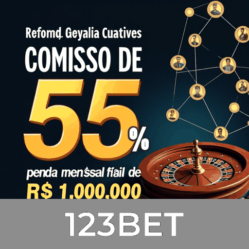 Descubra os bônus incríveis do 123BET para apostas seguras