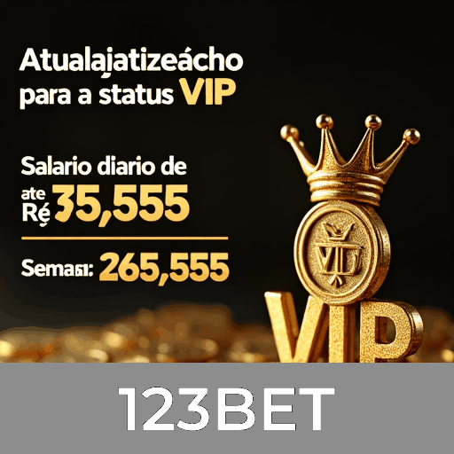 123BET: Plataforma de Apostas Confiável e Rápida