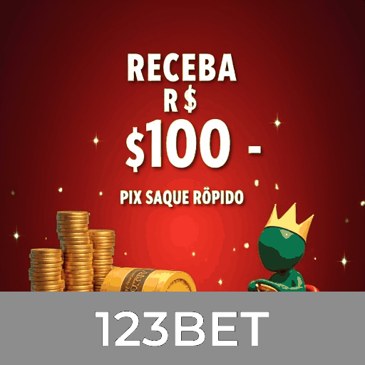 123BET.com - Apostas Online e Cassino de Confiança no Brasil - 123BET