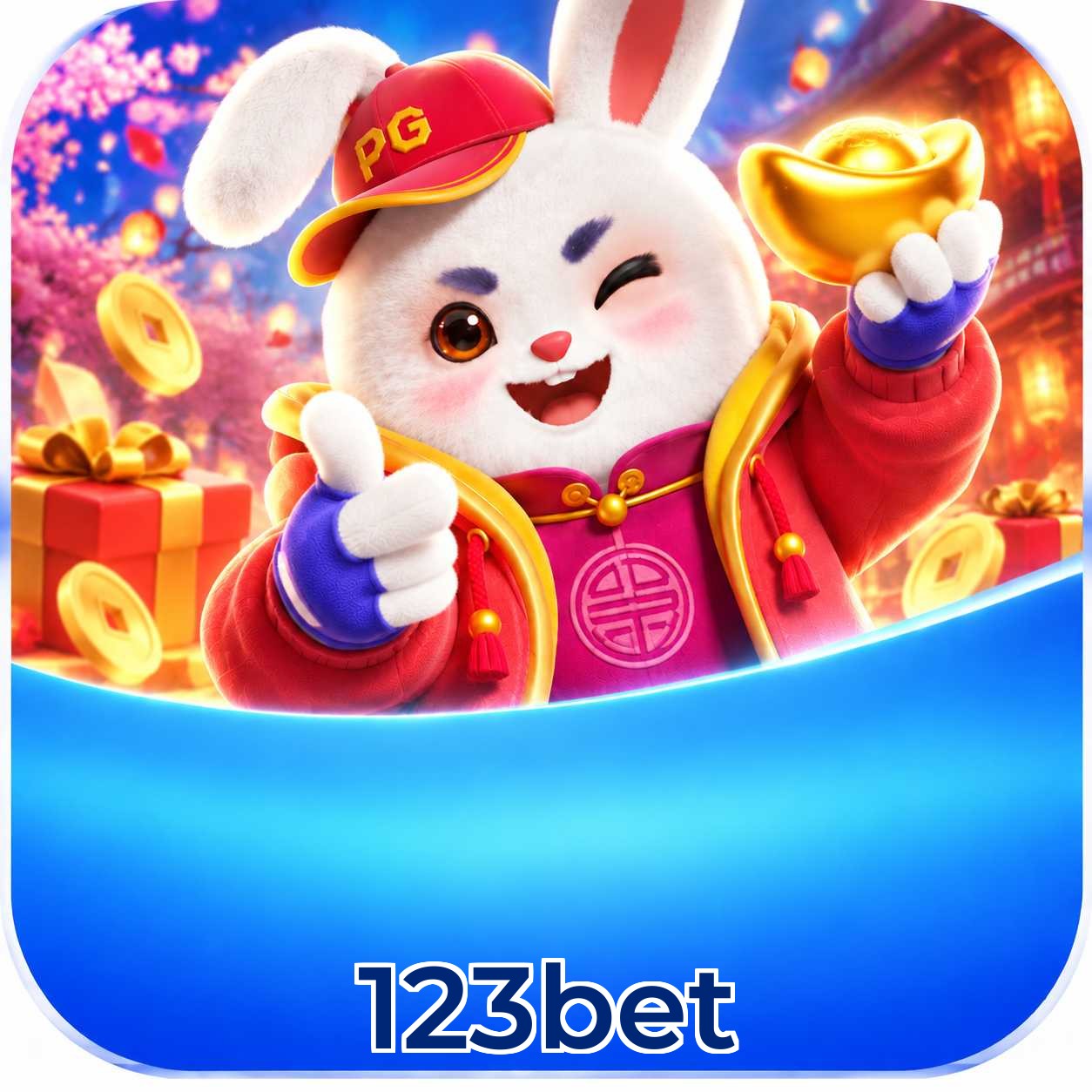123bet Troubleshooting