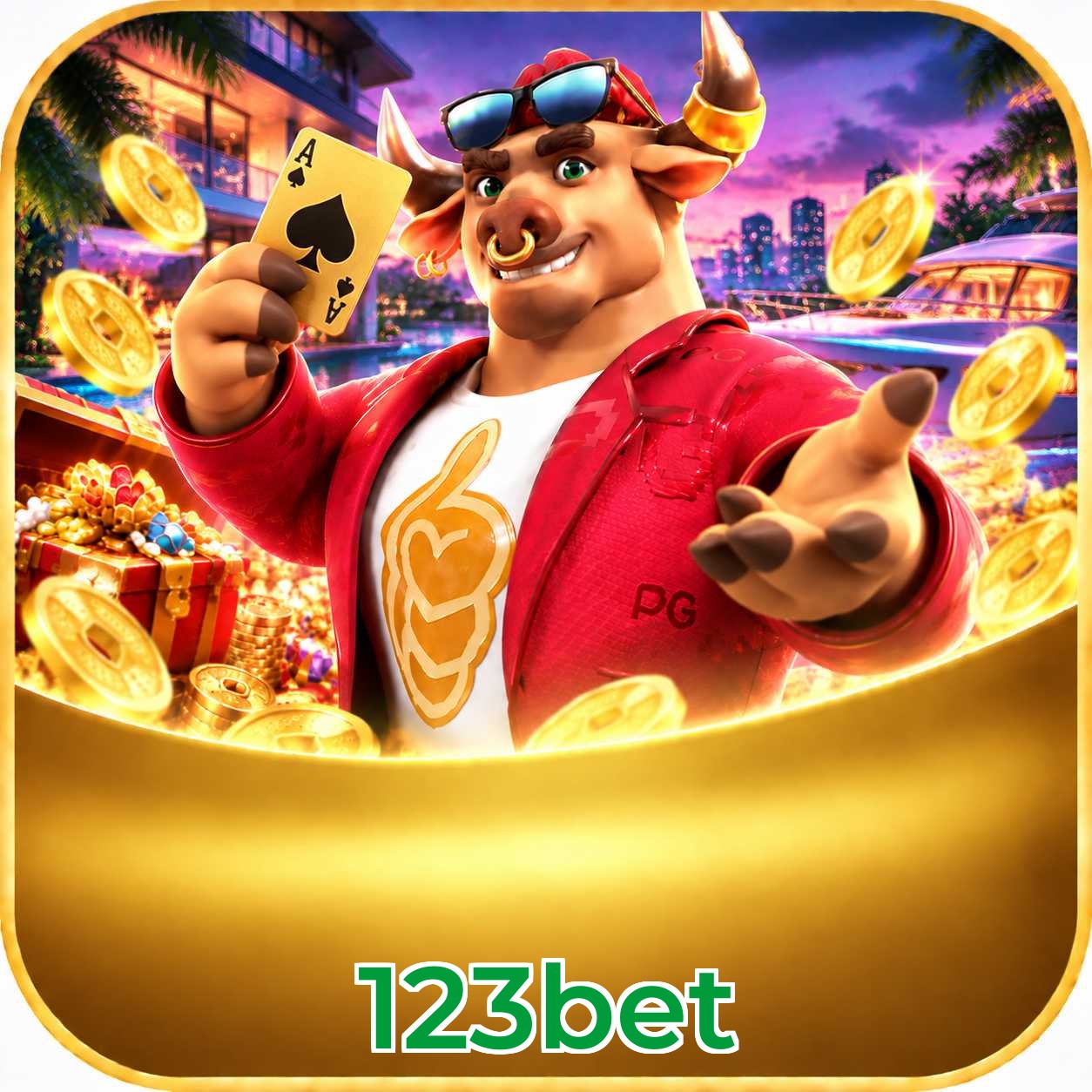 123bet Fortune Tiger Tips