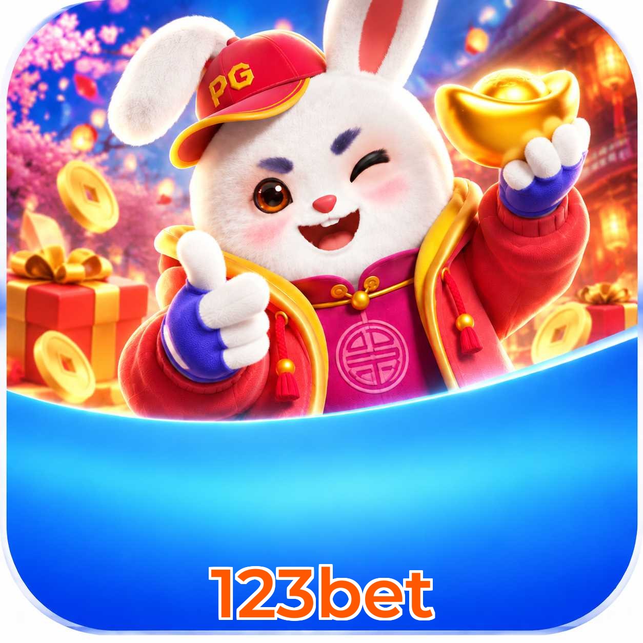 123bet Top Slots