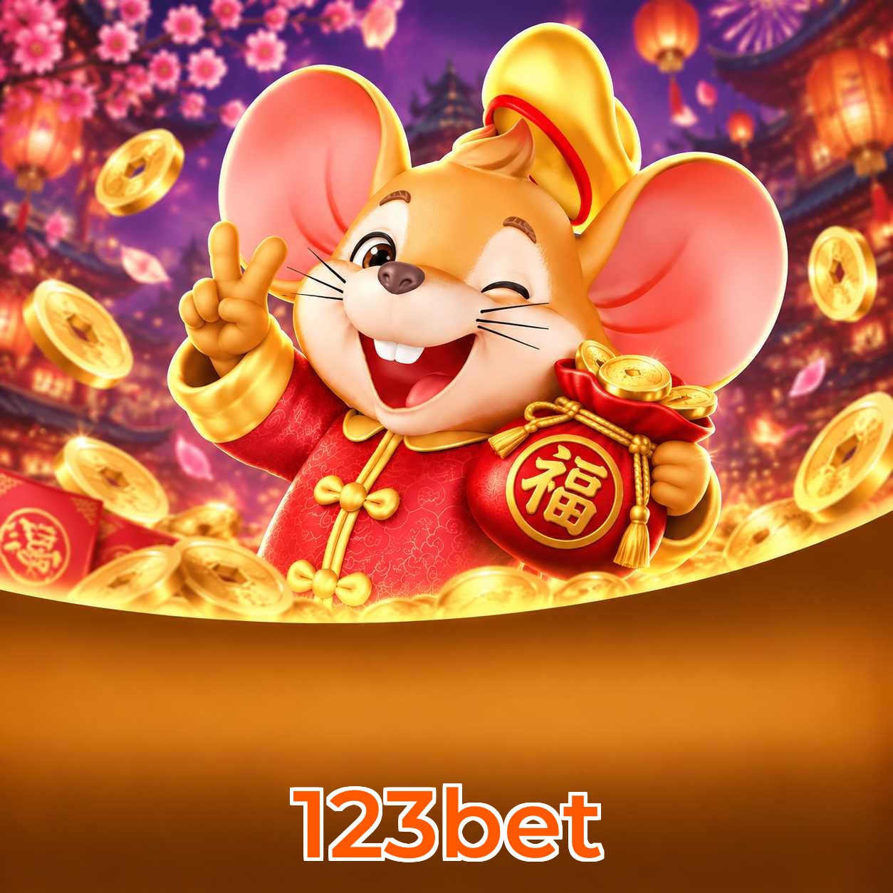 123bet Telegram