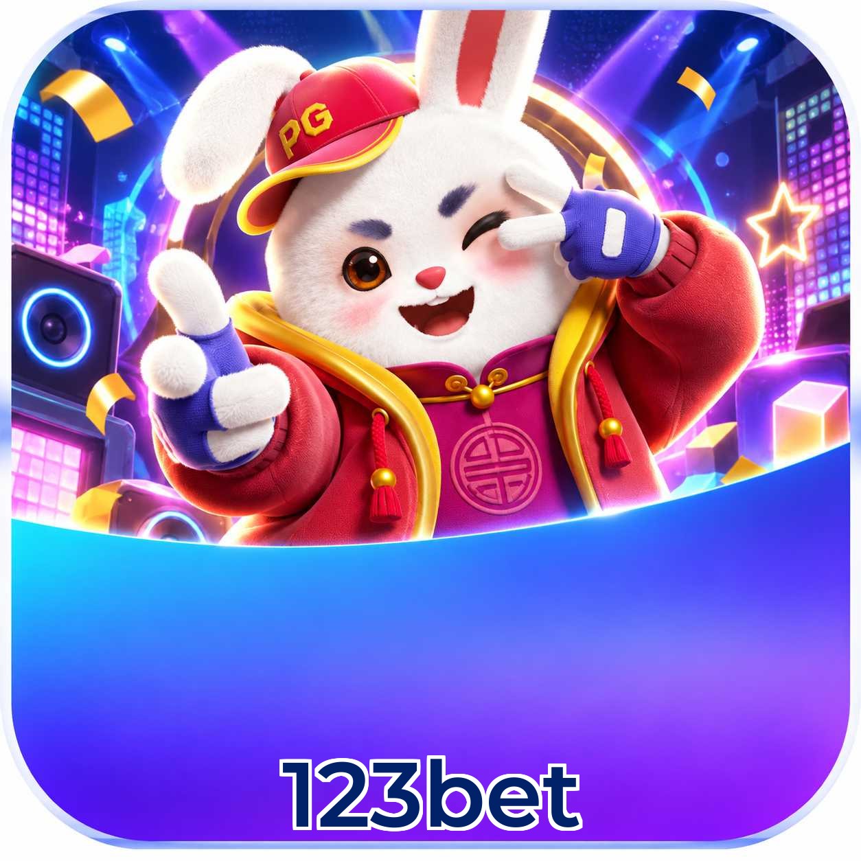123bet Loterias