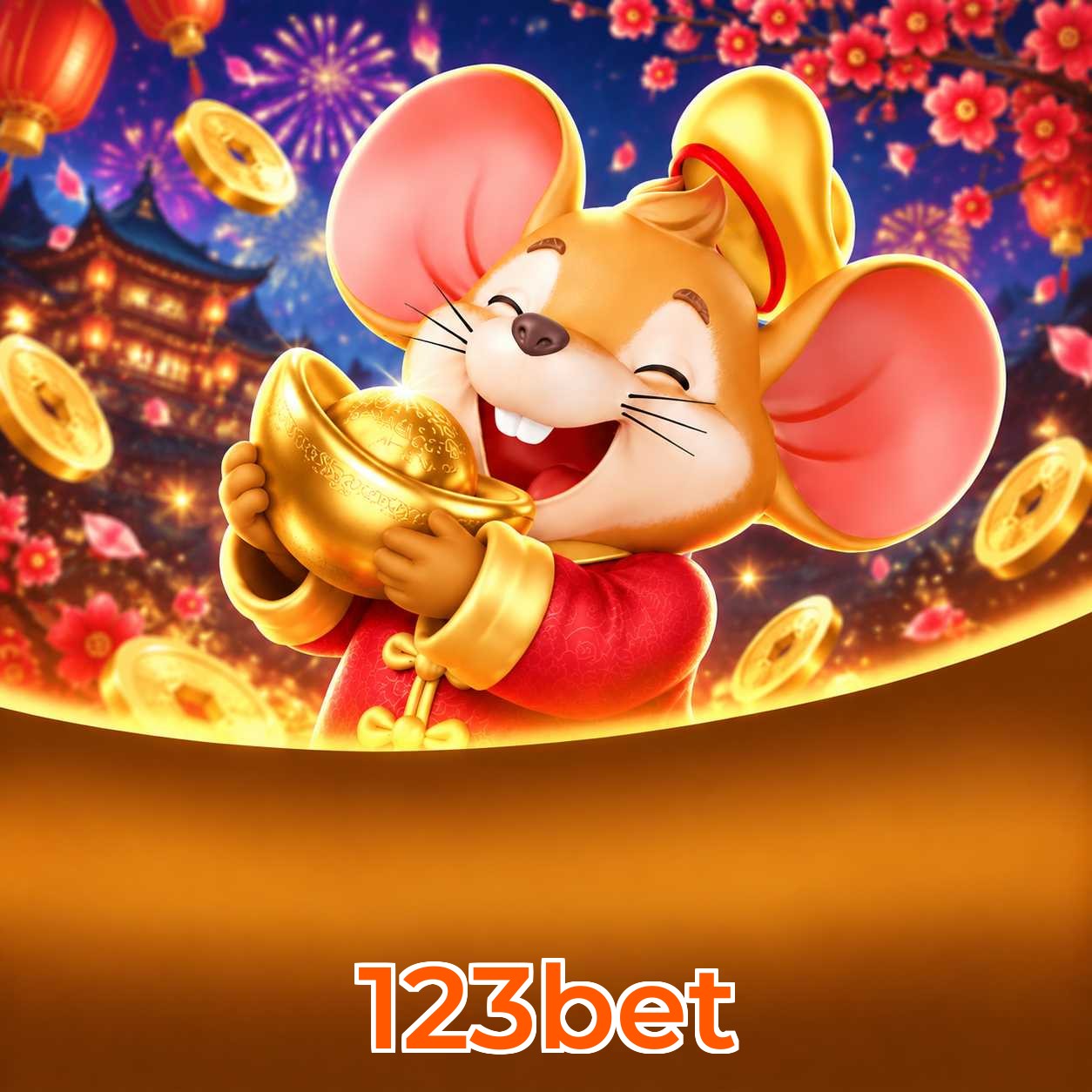 123bet VIP Telegram