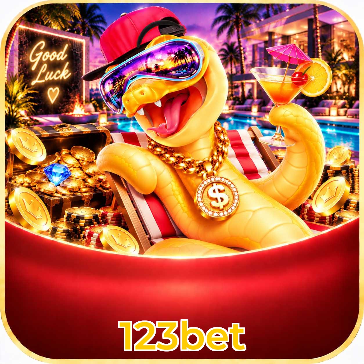 123bet Download Links