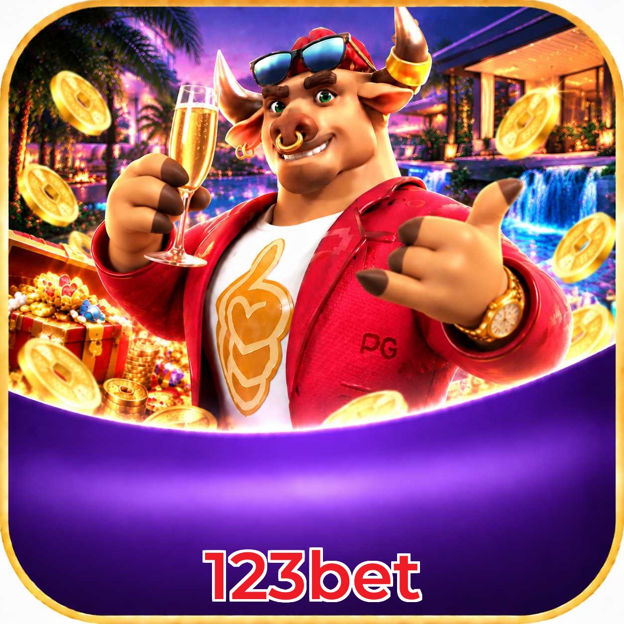 123bet Promotions