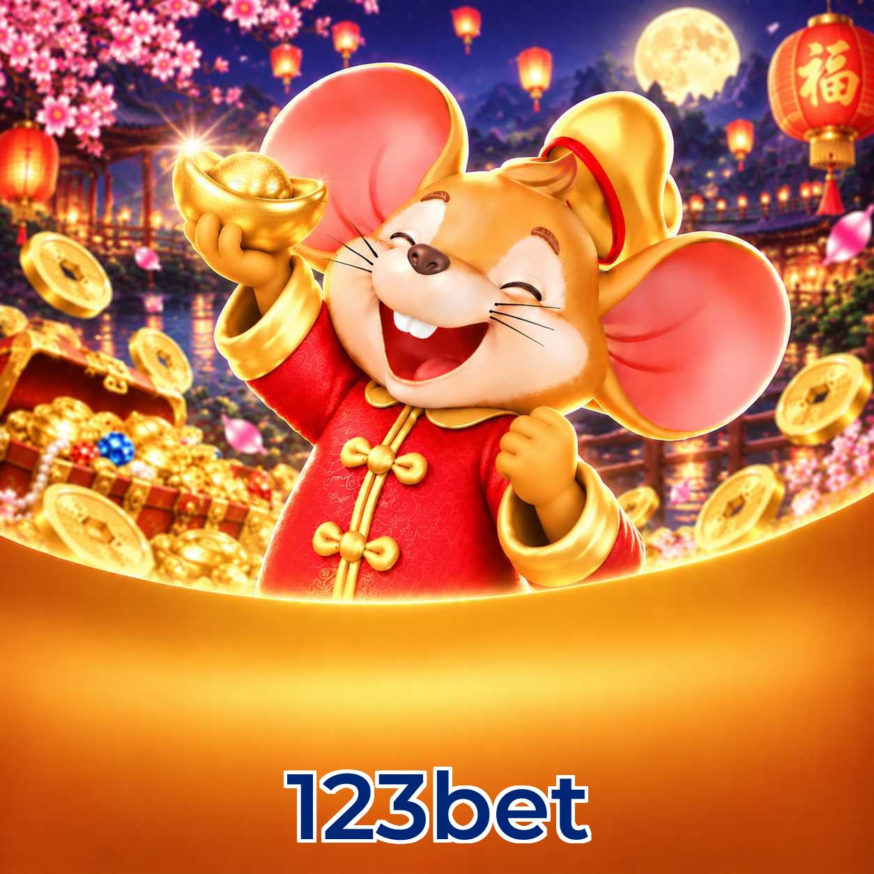 123bet Odds Lottery