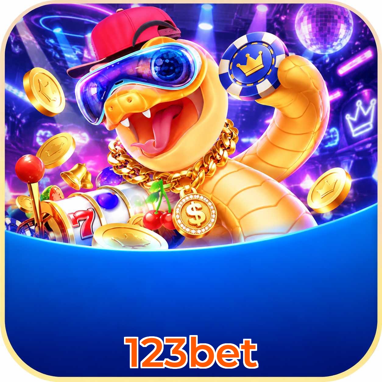 123bet Cashback