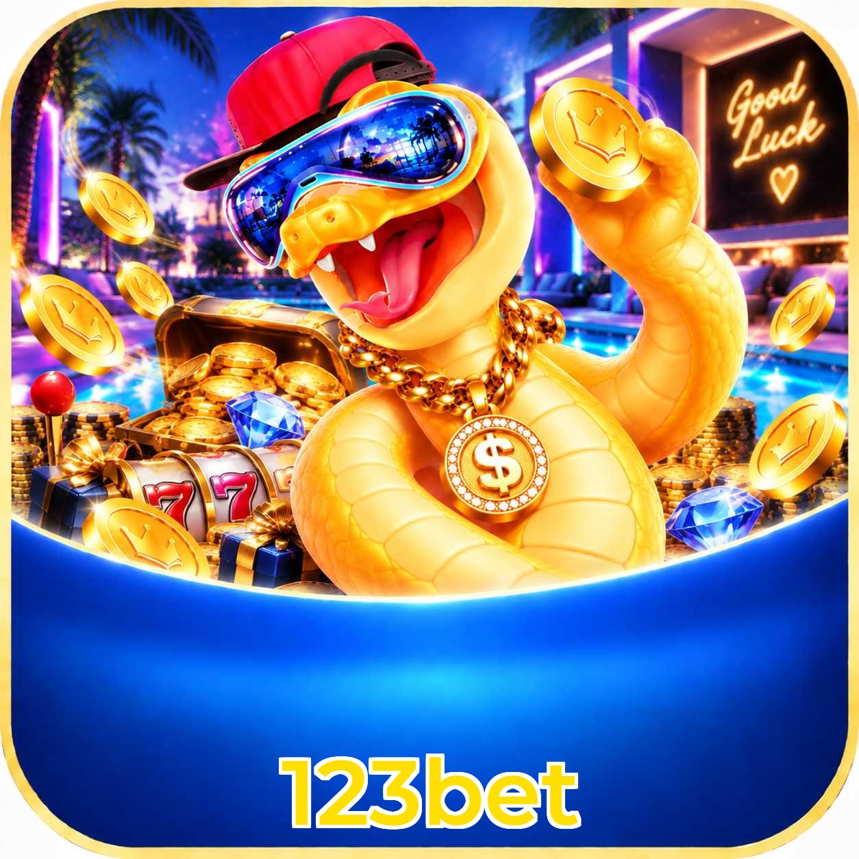 123bet Métodos de Login