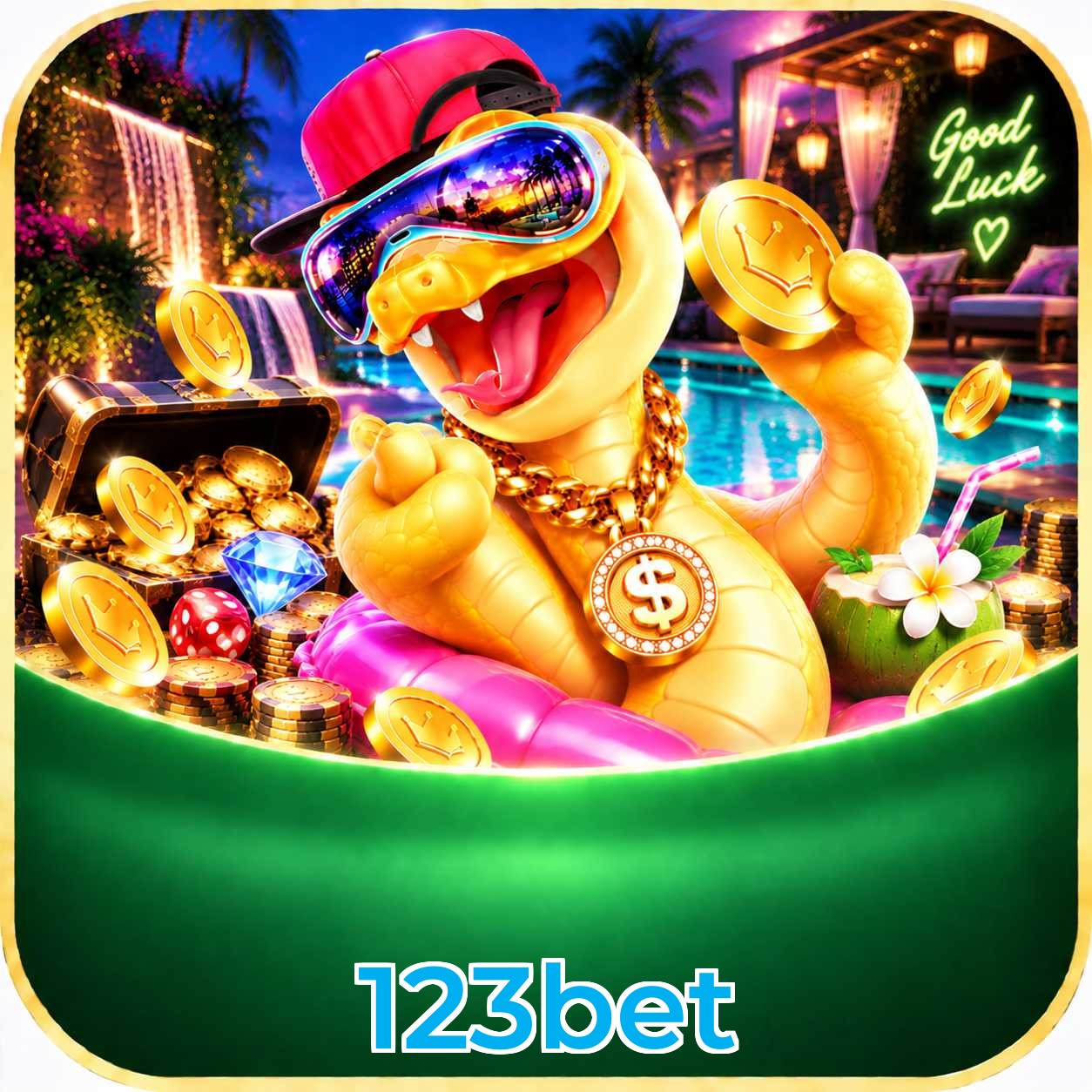 123bet Security Analysis