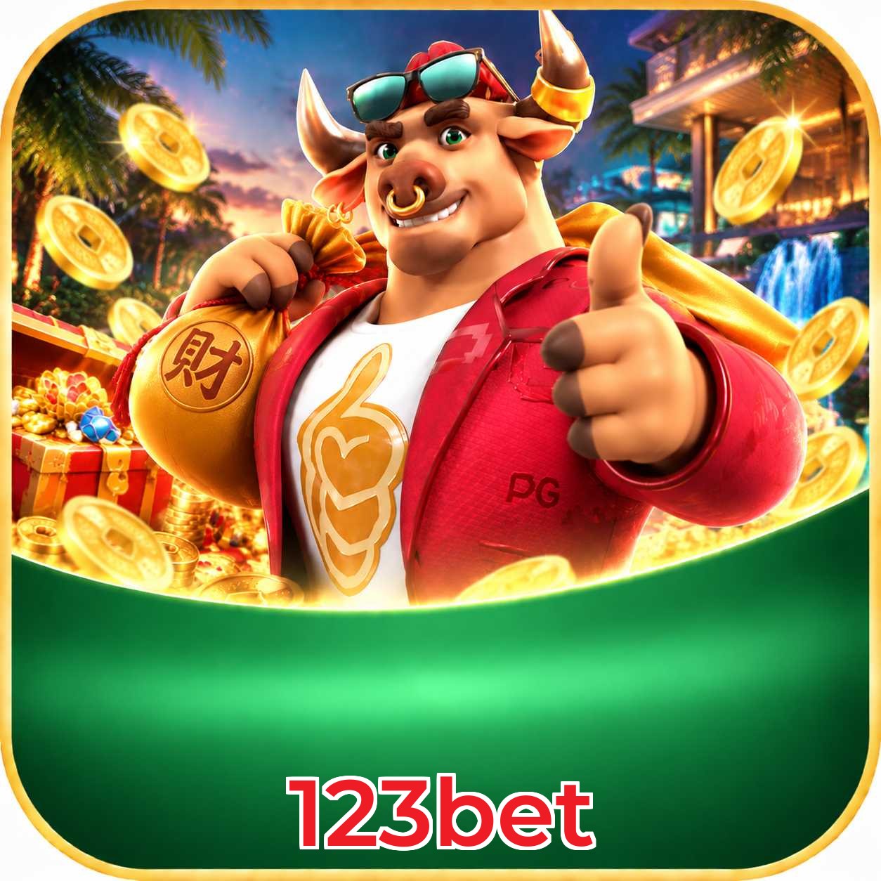 123bet Betting Limits