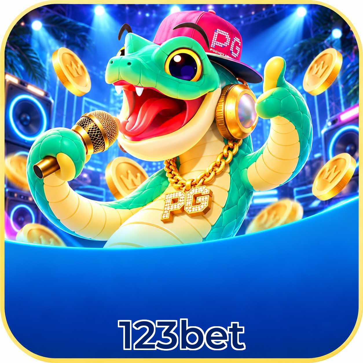123bet 2FA