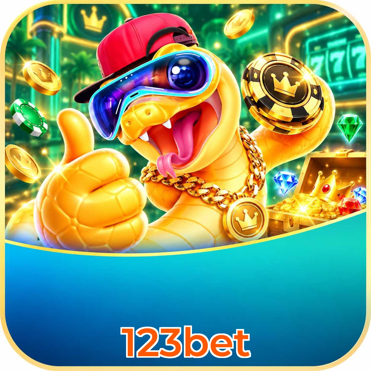 123bet Compatibilidade