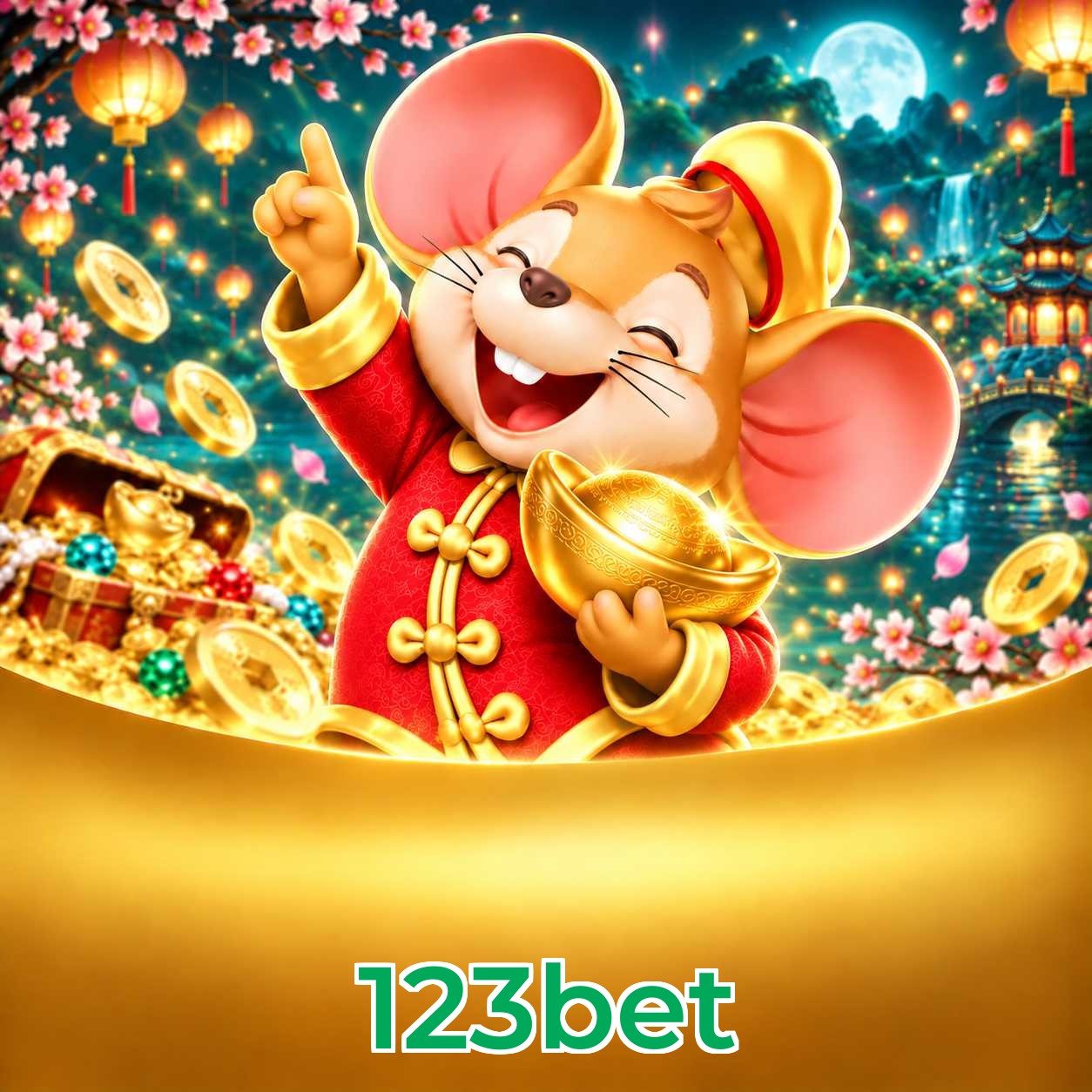 123bet Security