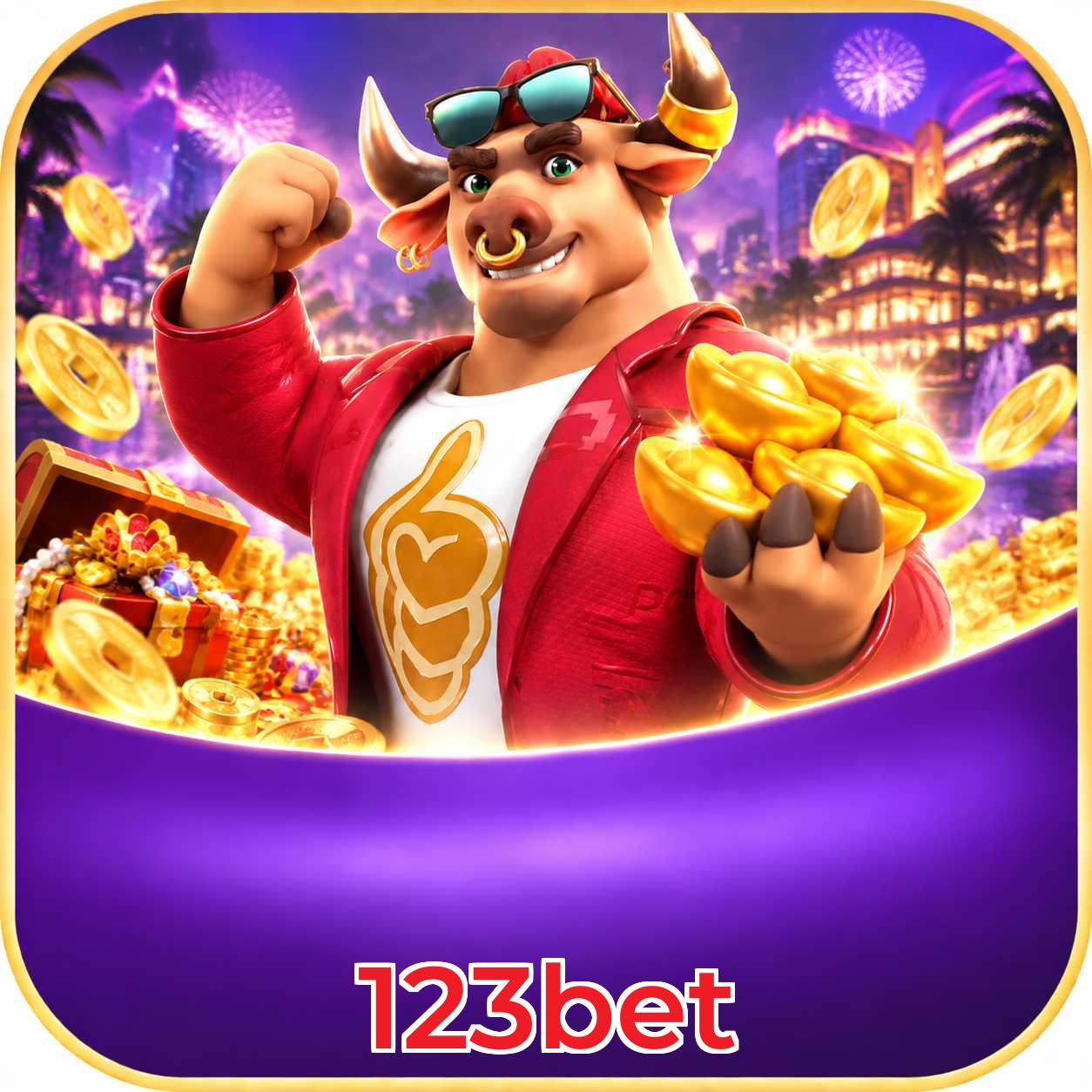 123bet RTP Testing