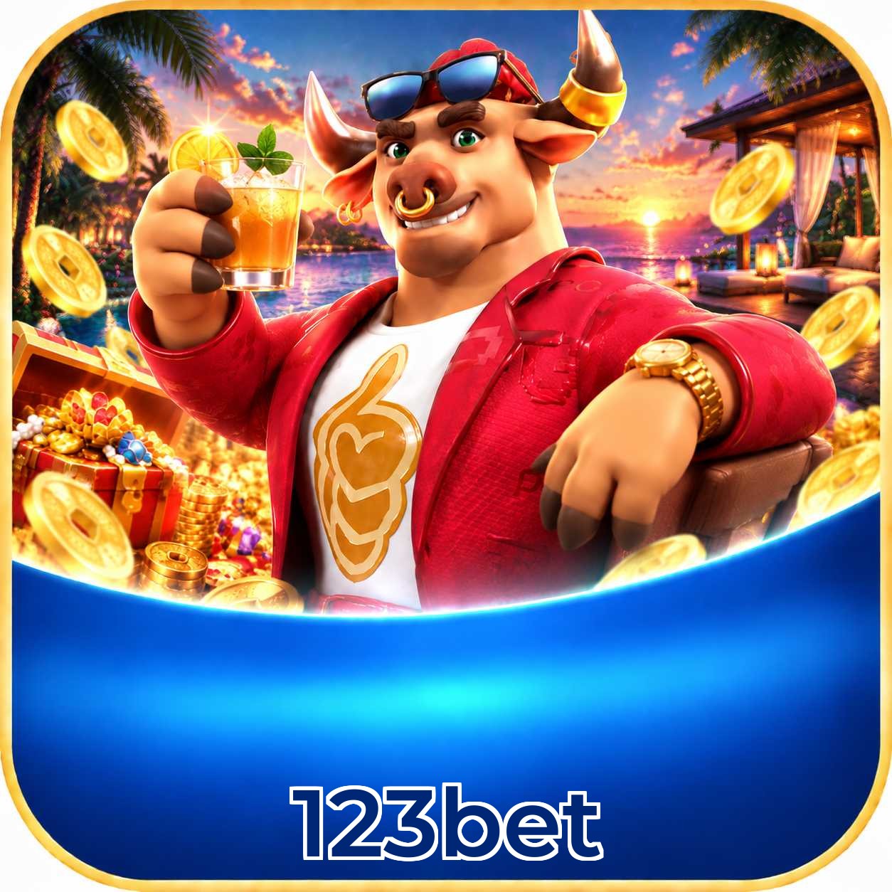123bet instalar Windows e Mac