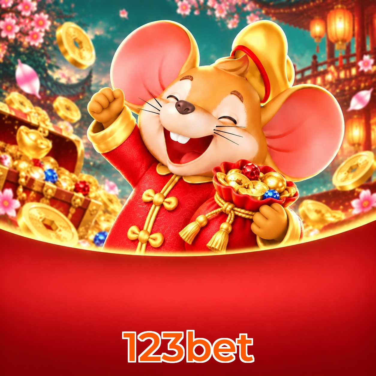 123bet Welcome Bonus