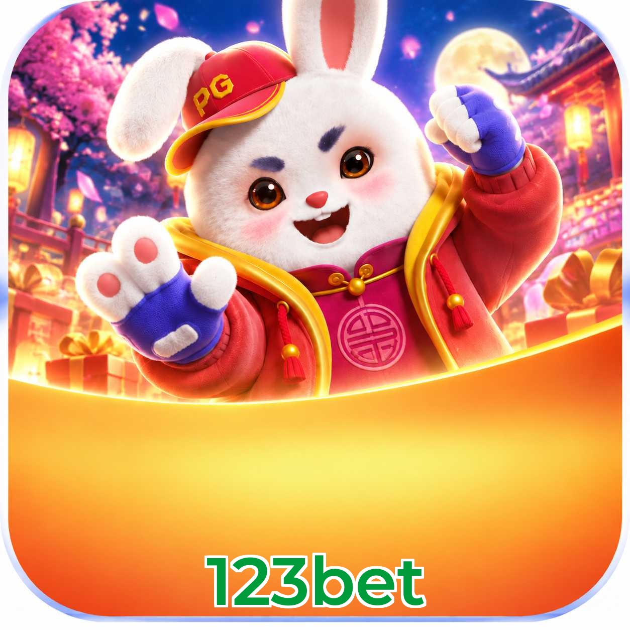 123bet Fortune Tiger Game