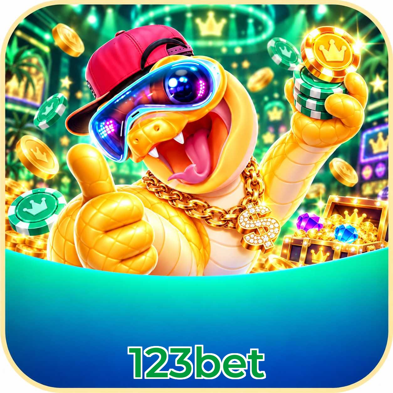 123bet Live Games