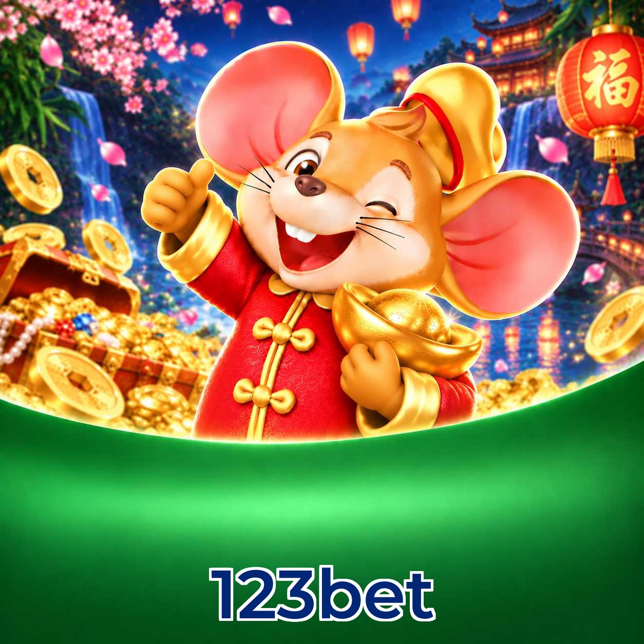 123bet Responsible Gaming
