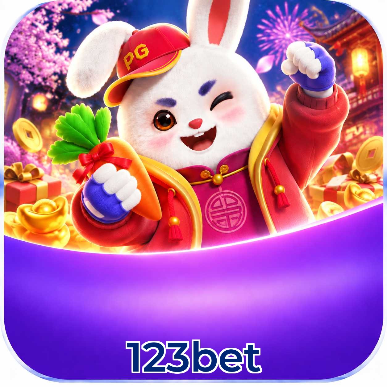 123bet Fortune Tiger RTP