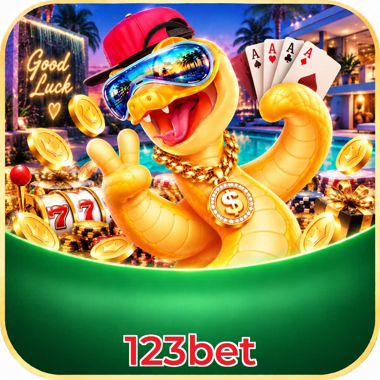 123bet FAQ