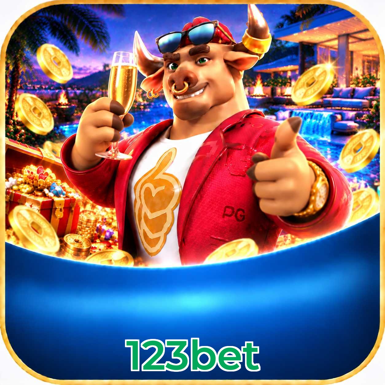 Baixar 123bet PC Mac