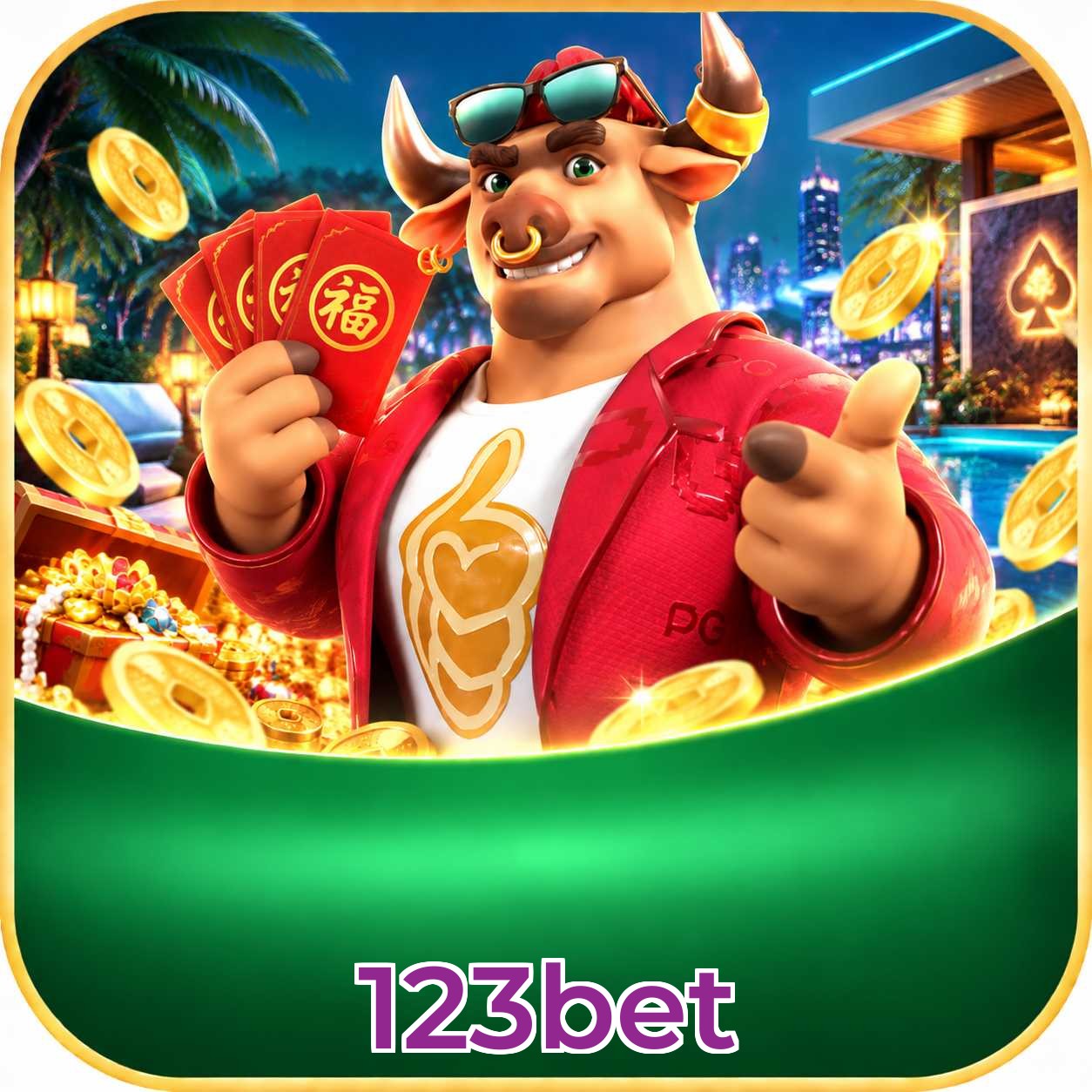123bet Suporte