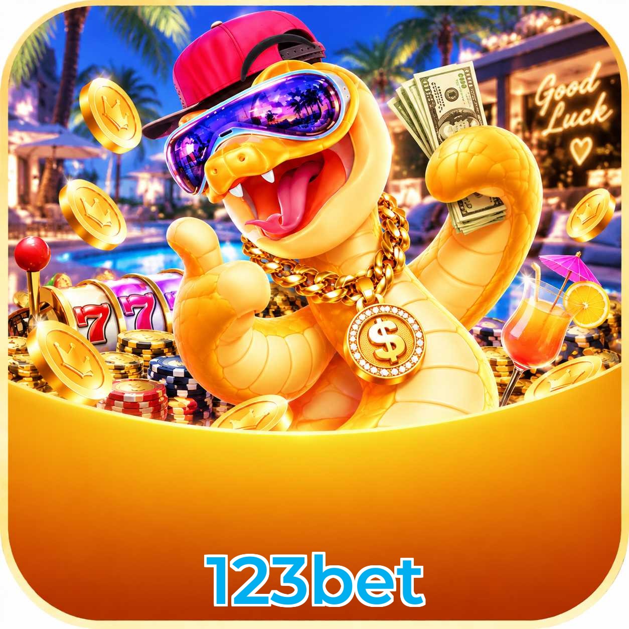 123bet Top Wins