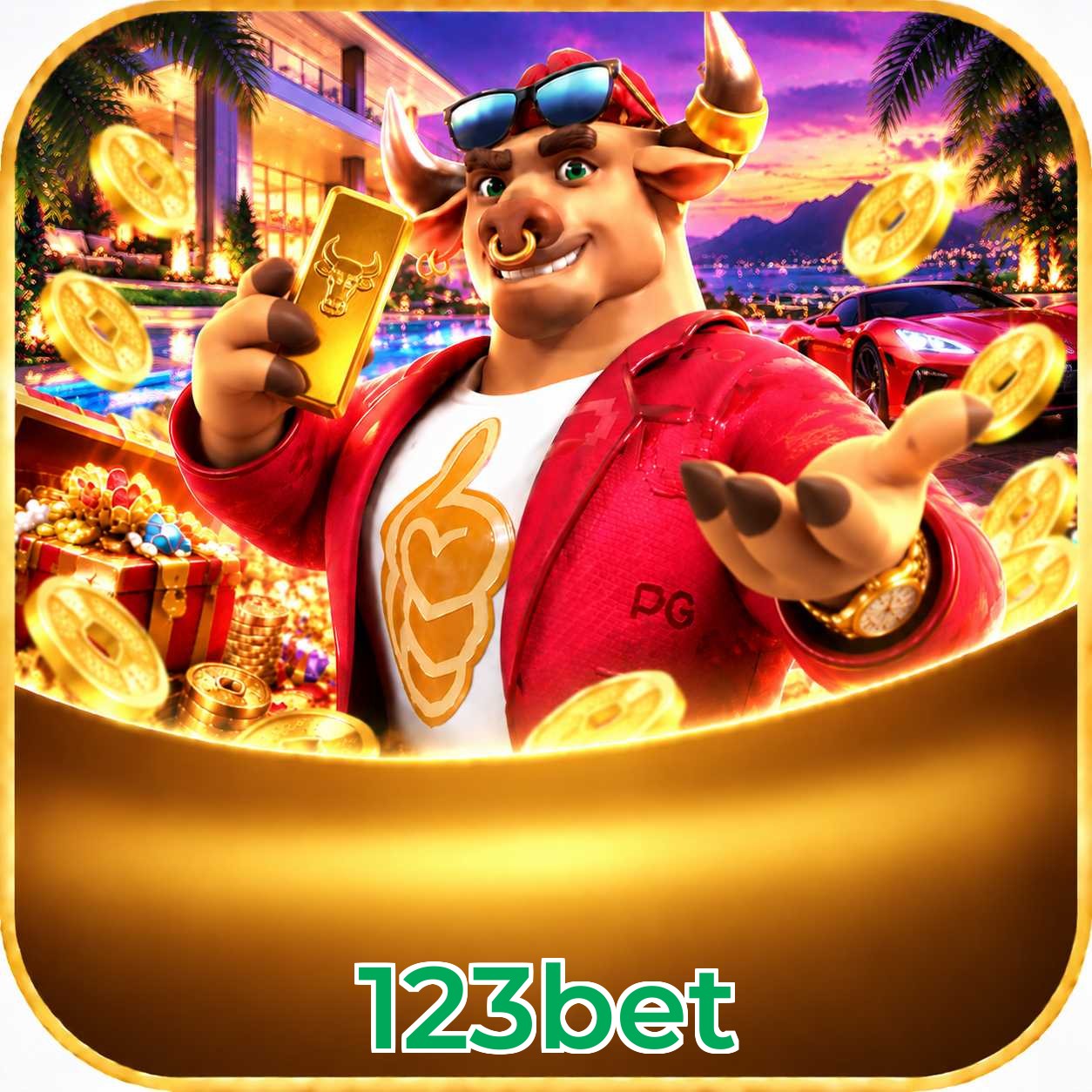 123bet Live Dealers