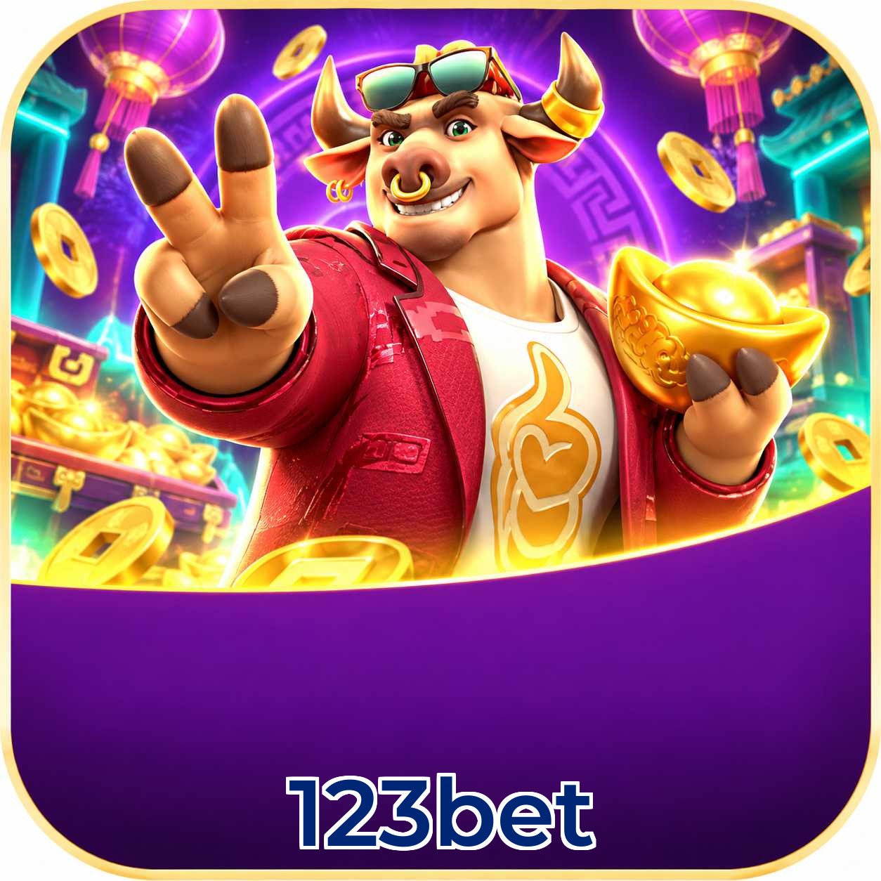 123bet VIP Program