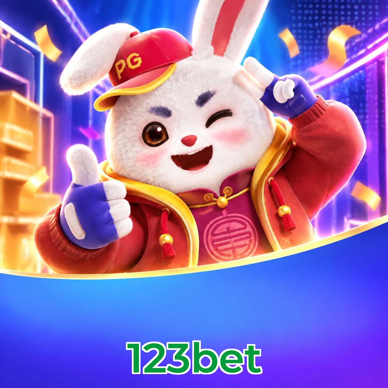 123bet Segurança