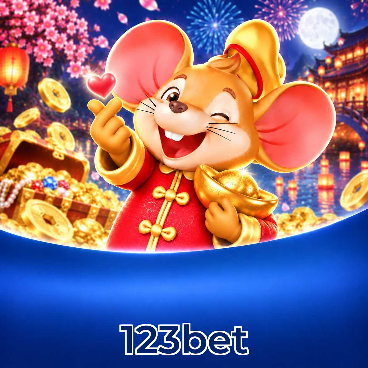 123bet Bet Types