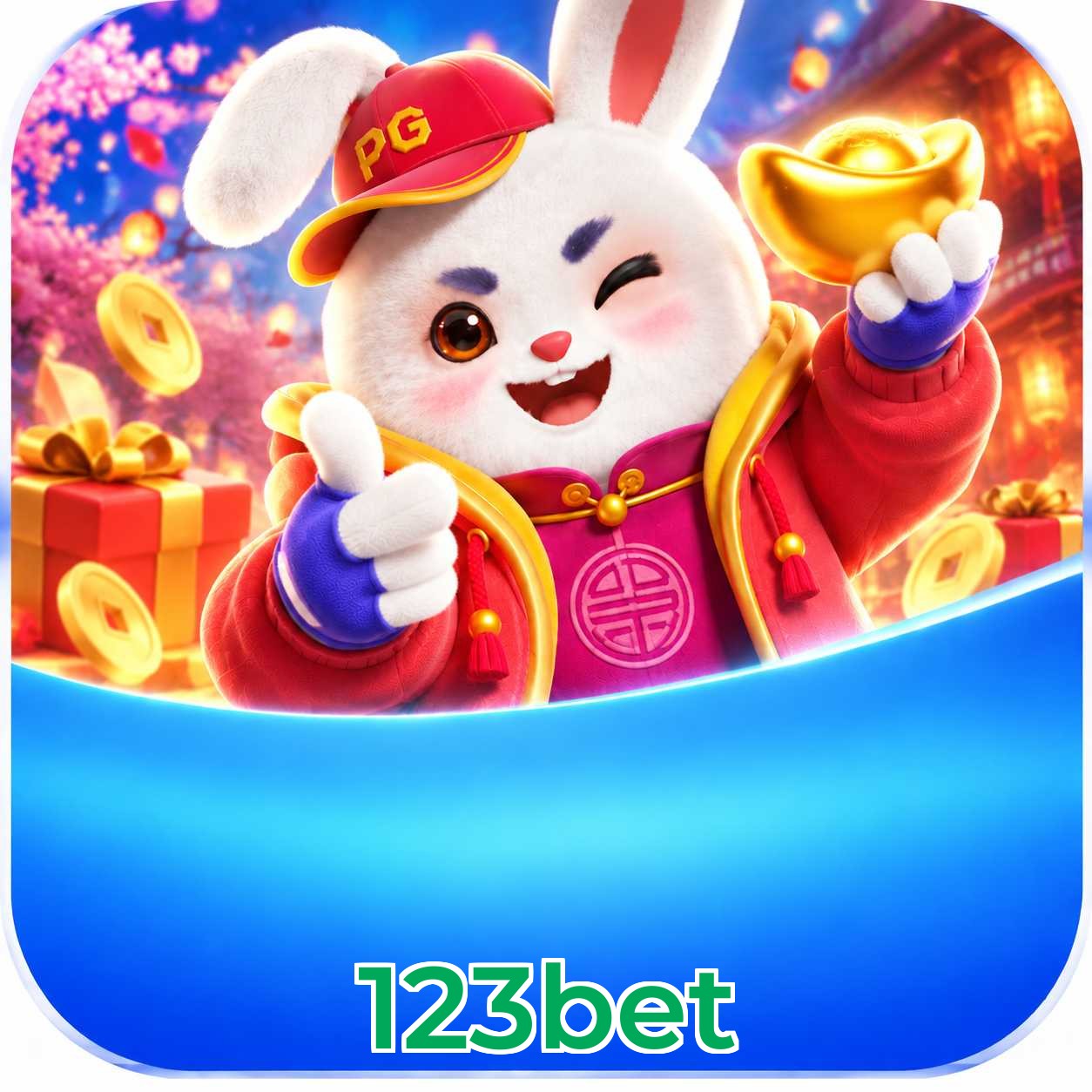 123bet FAQ